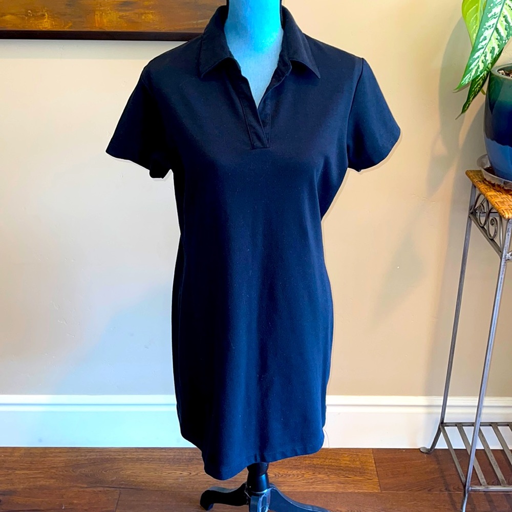 Polo Shirt dress
